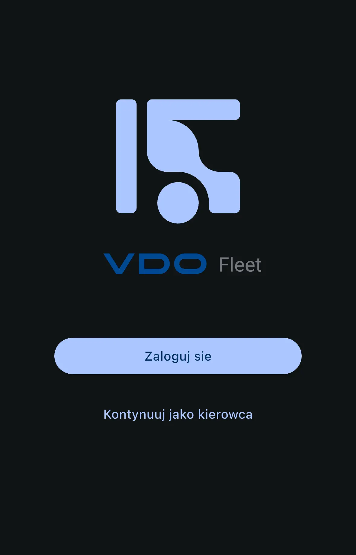 Aktualizacja VDO DTCO 4.1 do 4.1b – przykład