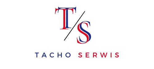 Tacho Serwis - logo