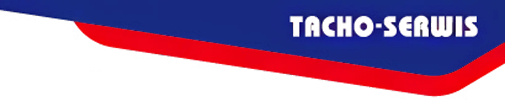 Tacho-Serwis - baner